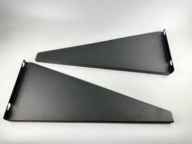 Middle Atlantic Products. 656747061899 Dlbx-wm Wall Mount Brackets