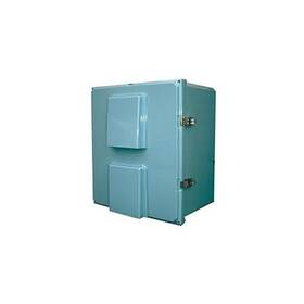 Bw-fc181610 Mier 181610 18x16x10 Fan-ventilated Polycarbonate Nema 3r Non-metallic