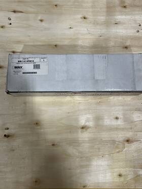 Bw-1412pm12 Mier Productions Inc. Pole Mount Kit