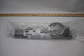 Bw-1614pm12 Mier Products Pole Mount Kit