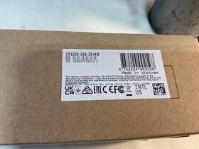 Crs326-24g-2s Mikrotik New Cloud Router Switch Rm