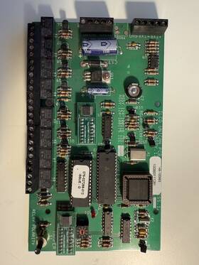 149-100993 Millennium Group Millenium / 149100993 Relay Control Device