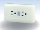Mini Gadgets Hcoutlet Hidden Camera Outlet Surveillance 609408142529