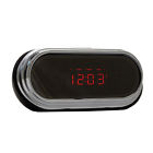 Mini Gadgets Miniclockcamhd Clock Camera Hd Hidden 4gb Microsd Card 819209012857