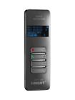 Mini Gadgets Vrbluetooth Voice Recorder With Bluetooth Capabilities Surveillance 609408142673