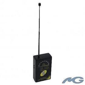 Minigadgets 819209018750 Cdgps-gps Detector