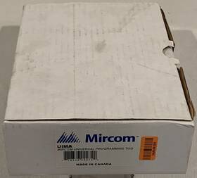 Mircom 778346002742 Uima Universal Programming Tool