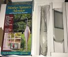 Mo20 Mark Feldstien Mother Natures Monitor Picture Frame Receiver 789683001282
