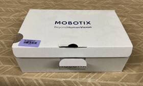 Mobotix 047438009850 Ext - Io Ohio
