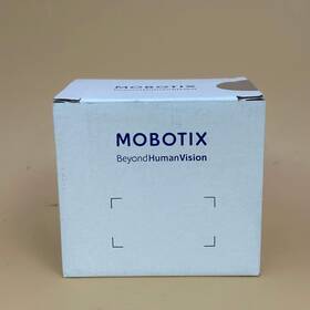 Mx-opt-rs1-ext Mobotix New Beyond Human Vision Weatherproof Connection