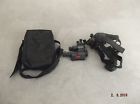 Nv-118 Mounted Vision Tasco Monocular Head Night