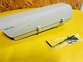 Vp-ci-101 Moxa Vp-ci701 Ip65 Surveillance Camera Housing