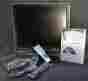 Mpeg4 Digital Video Recorder Security Monitor W Cords Remote