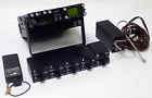 P.s.11-a Mpr-5 Fg Mason Portable Spy Radio Tuner Modules Tested