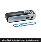 Mr-720-mr-740 Memoq Audio Surveillance Device