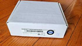 Rmk40 Multiclass Hid Iclass Se Proximity Magnetic Stripe Reader Wth Keypad New