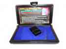 Mwd-100-professional 10mhz-3ghz Alert Vibrate Rf Micro Detector Series Alarm