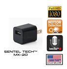 00856452007056 Mx-20 Sentel Tech 1080p Hd