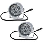 My09eky67701 Unbranded-generic 2pcs 48 Led
