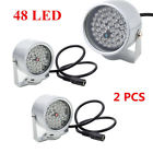 My12may677 X 202 Unbranded-generic Lot2 48 Led Illuminator