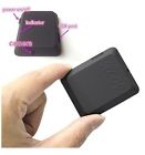 Na Mengshen Quadband Mini Gsm 708191214267