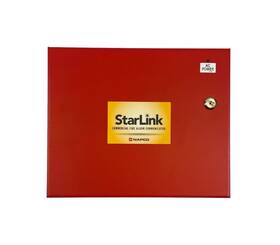 Napco 785026277826 Starlink Sle-ltevi-cfb-ps Sole Path And Dual Fire Communicator