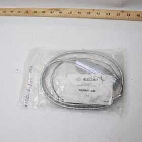 N205a-st036 Nascom N205a Universal Mount Set With 3 Foot Leads