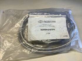 Nascom N205ag New N205ag/stp1 Standard Gate Switch Set Magnet