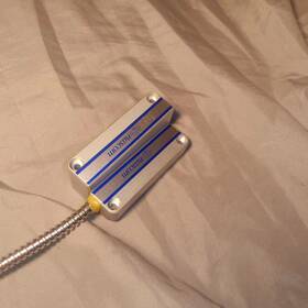 Steatsr11.5kr21.5k Nascom Magnetic Switch Set N707au/steatsr11.5kr21.5k Ul Security Listed