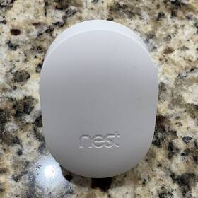 Nest A0003 Connect Range Extender Plug-in Wireless Indoor White 120v