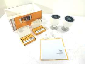 Wixfbr-117 Nest Clear Modem With Wifi Open Box - Free Shipping
