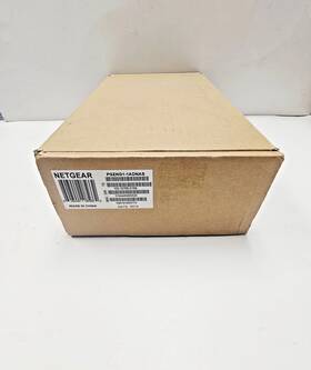 Pgzng1-1adnas Netgear Adt Pulse Gateway Security Wifi Router New Open Box