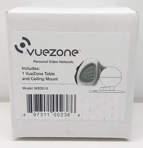 Mb2010 Netgear Vuezone Table And Ceiling Mount 897311002386