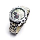 Nightwatchsilver Minigadgets Silver Watch With Night Vision 819209013366