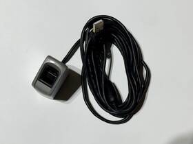 Hfdu06 Nitgen Fingkey Hamster I Dx Usb Fingerprint Scanner 2.0 Plug And Play