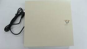 16-2-1ul Northern Video Ac Cctv Camera Power Supply