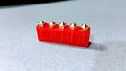 Noz Zle Set Volcano Eruption Printer Extruder Hotend Tip