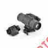 Nsccomini1q9di1 Armasight Co-mini Clip-on Gen 2 Quick Silver White Phosphor 818470018681