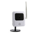 Oc810-axx Oc810 Pulse Axx Wifi Wireless Ip Outdoor Night Vision Camera New