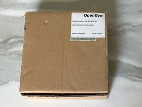 Oe-ca32pc-01 Open Eye New Openeye Pendant Cap For All 32-series Camera Models