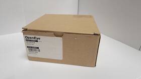 Oe-ca70jb Open Eye Junction Box For Security Cameras