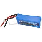 Opr16006s Lipo Cell Optipower 6s Battery 1600mah 30c