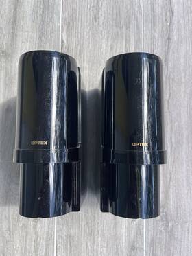 Ax-200tfri Optex Ax-200tfr Be Iseries Battery-powered Photobeam Detector 200ft Detection
