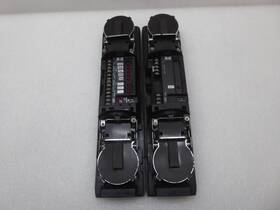 Ax-650tf Optex Receiver And Transmitter Untested