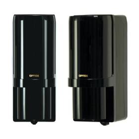 Ax-tw100m Optex Single-sided Wall/column Mount Beam Enclosure
