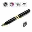 Ortz Spy Camera Pen 689651346141