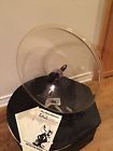 Gibson200dan P-200 Vintage Microphone Rare Dish Parabolic Works Model