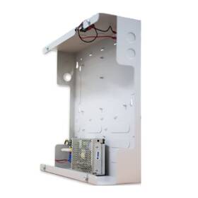 Pacom 8305r-01-ul Power Supply Unit