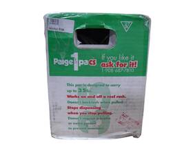 454694awh-l Paige 16awg Stranded Unshielded Fire Alarm Multi-conductor Cable