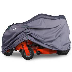 Palon 742686484070 M Size Riding Lawn Mower Cover 72x55x46 Inch Covers For Mo